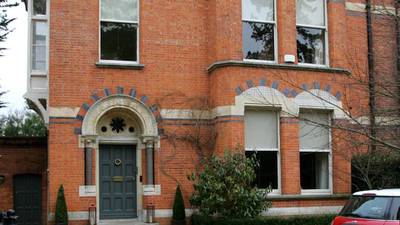 The Rathmines house, the multimillion AIB debts and the link to a Galway family