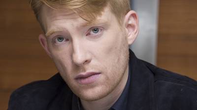 Domhnall Gleeson: How is he using his ‘Star Wars’ success?