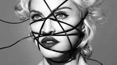 Madonna: Rebel Heart | Album Review