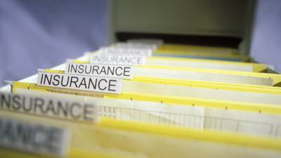 Insurers told to prepare recovery plans within 12 months