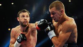 Sporting Advent Calendar #21: Andy Lee’s world title dream finally comes true