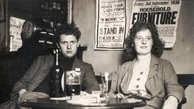 A poet’s last stand – Frank McNally on the death of Dylan Thomas, 70 years ago  