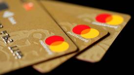 Mastercard facing prospect of £14bn class action over illegal swipe fees