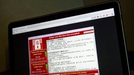 WannaCry exposes the chaos hacking tools can bring