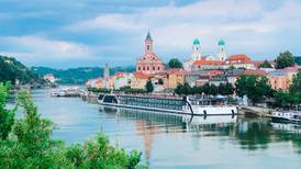 Sampling the delights of the Danube on a leisurely river cruise