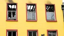 Crane driver (49) accused of causing €2m in fire damage due to Ringsend arson attack