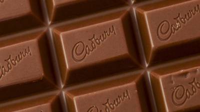 Cadbury owner faces EU antitrust inquiry