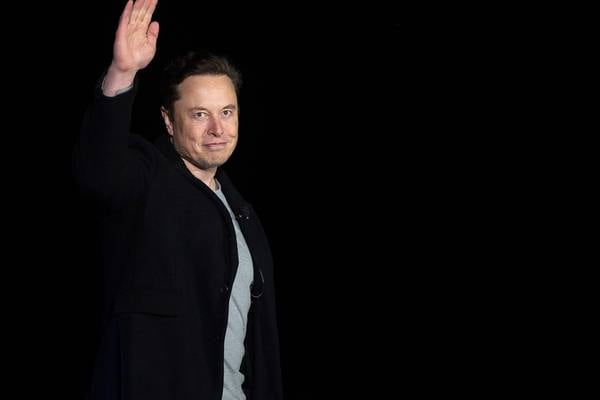 Elon Musk and Tesla accuse SEC of ‘harassment campaign’