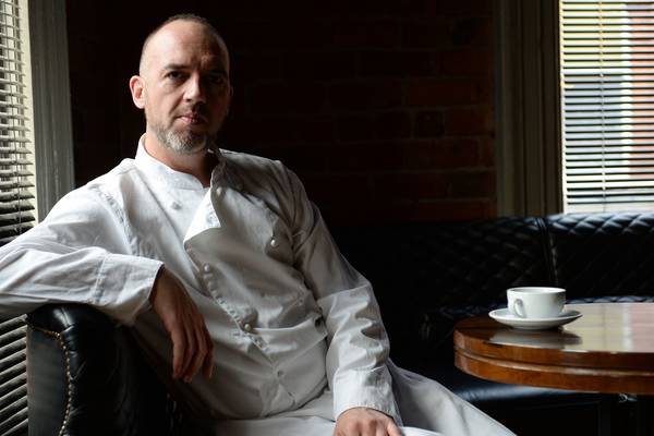 Mixed success for Dylan McGrath’s restaurant empire