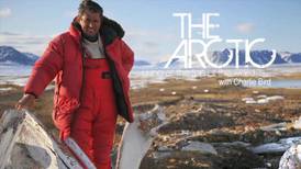 Video from Grise Fiord: ‘If you don’t have airfare it’s like a prison without walls’