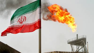 US ends waivers for certain countries to purchase Iran’s oil