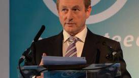 Taoiseach optimistic about possibility of IMF loan deal