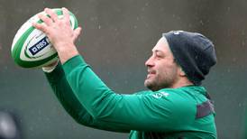 Rory Best expects England to try and ‘destroy’ Ireland’s maul