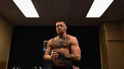 UFC 202: Conor McGregor’s next fight has been confirmed