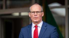 Coveney discusses case of detained Irish businessman with Chinese minister