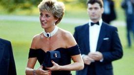 ‘When Diana spoke to you, you were the only person in the world’