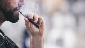 For 20 years teenage smoking fell steadily in Ireland. Then along came vaping and it all changed