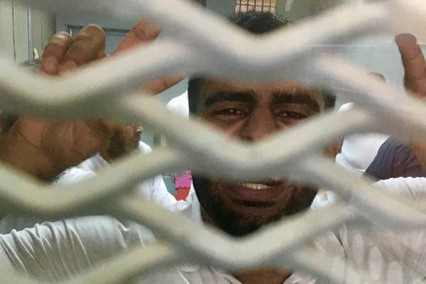 Ibrahim Halawa acquitted of all charges, expected to be released within days