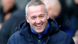 Stoke finally confirm a new manager - it’s Paul Lambert