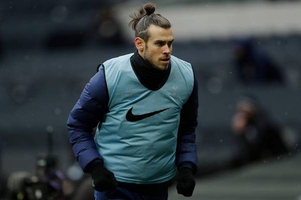 José Mourinho surprised by Gareth Bale injury