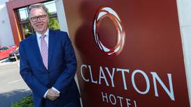 Dalata hopes hotels will be able to reopen ahead of July target