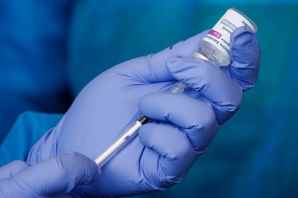 Covid-19: Austria suspends batch of AstraZeneca vaccine as precaution after death