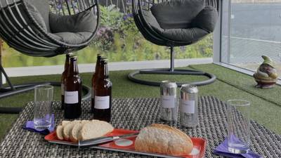 Innovative Longford project brews beer from waste bread