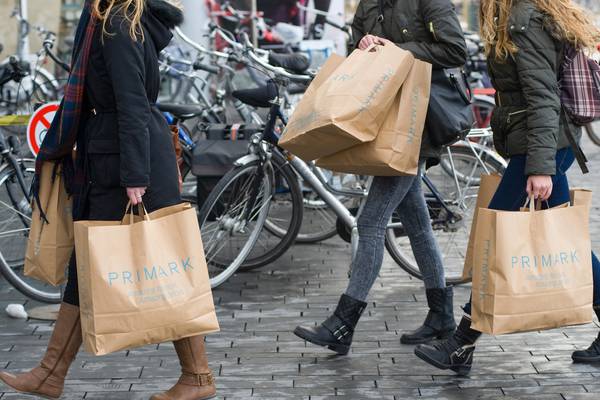 Primark owner says sales bounced back in June after a soggy May