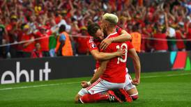 Wales win group as Euro dream keeps getting better