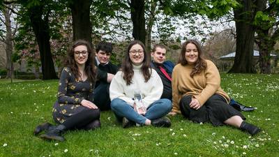 NUI Galway student newspaper Sin wins National Student Media Awards