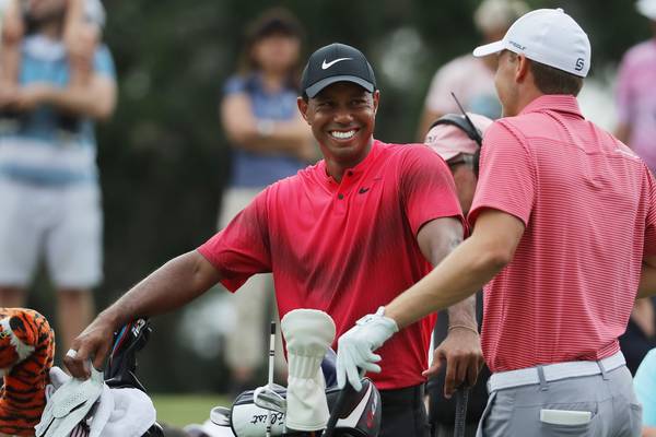 Tiger Woods book a reminder that sports stars are hard to love