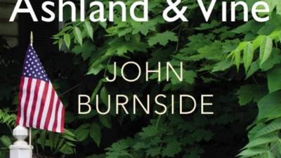 Ashland & Vine review:  John Burnside’s new novel fails to convince