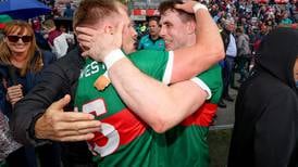 Joe Brolly always-entertaining but not so accurate especially on Mayo