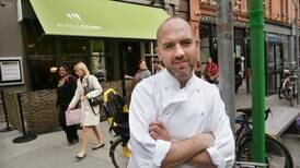 Chef Dylan McGrath seeks rescue plan for two restaurants