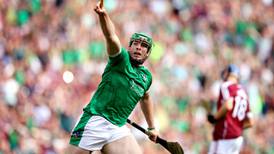 Limerick’s Shane Dowling forced to retire at 27