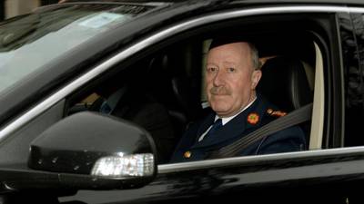 Garda chief’s answers leave us all with questions