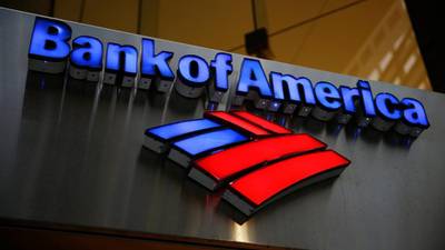 Bank of America to pay record $16.65 billion fine