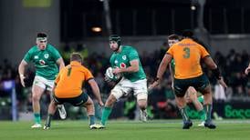 Ireland 13 Australia 10: How the Ireland players rated