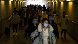 Deaths from Chinese coronavirus surpass Sars outbreak