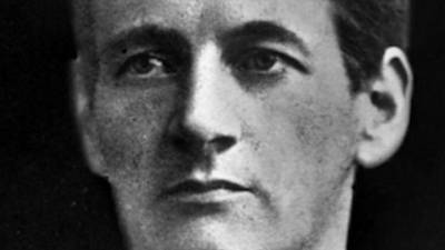 How Terence MacSwiney’s death led to estrangement between his wife and daughter