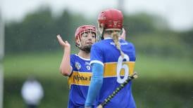 Camogie round-up: Tipperary edge Waterford in Munster derby clash
