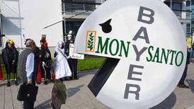 Bayer to ditch Monsanto name after closing €54bn deal