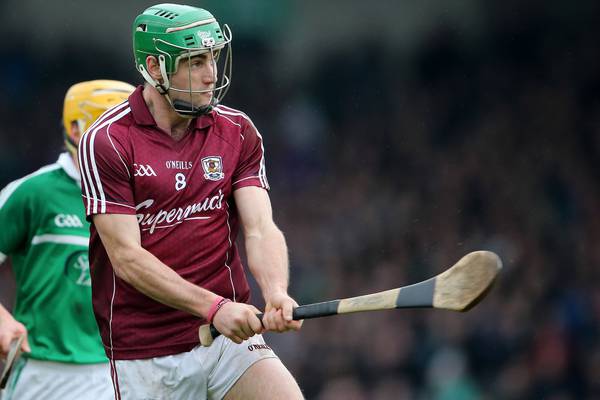Galway hope the centre will hold in final fight against Limerick