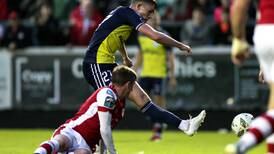 Shelbourne head to Tallaght looking to distance themselves from Shamrock Rovers