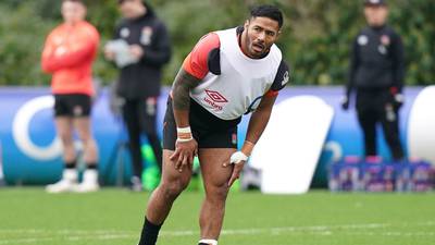 England should still have enough to win even without Tuilagi