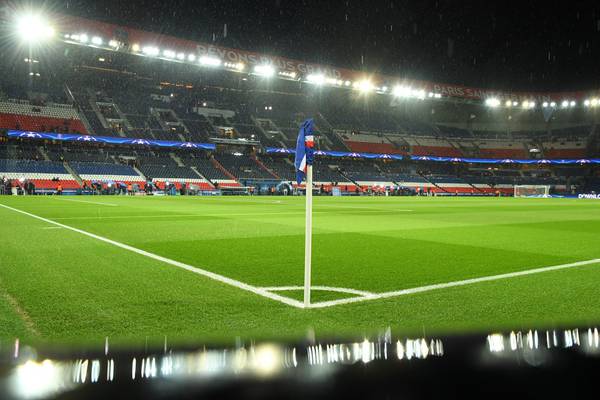 PSG investigating claims of racial profiling and quotas in club’s youth teams