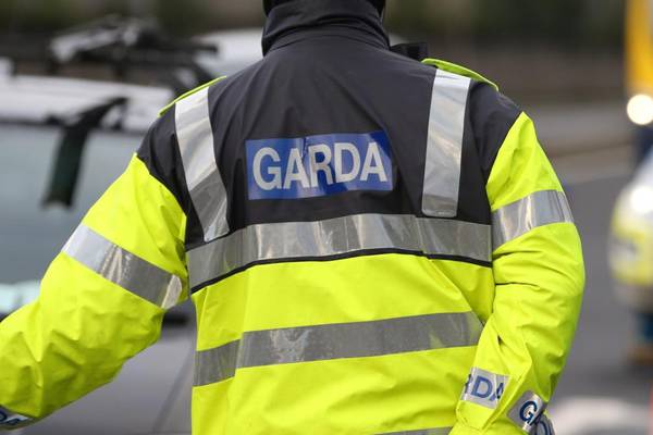 Motorcyclist dies after crashing into lamp post in Dublin