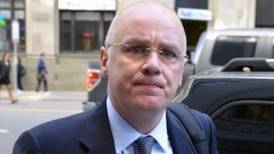 David Drumm remains in custody before extradition hearing