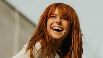 Jessie Buckley: ‘The balcony love scene – and we couldn’t touch! You must be f**king joking’