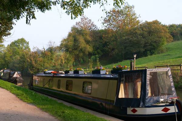 Houseboat residents ‘concerned’ over possible rise in costs